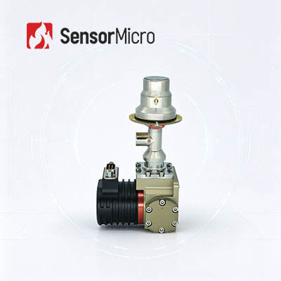 Đầu dò hồng ngoại làm mát bước sóng trung 640x512 15μm