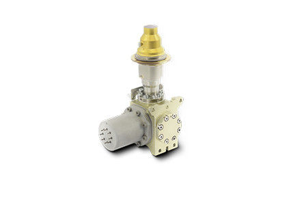 Máy dò hồng ngoại làm mát 640x512 / 15μm MWIR