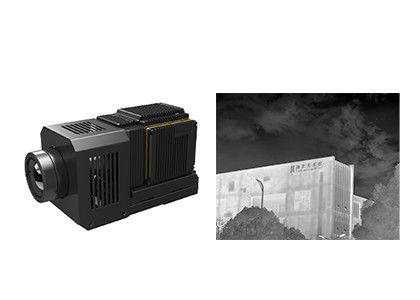1280x1024 12μm Mô-đun máy ảnh hồng ngoại làm mát 12μm Phát hiện phạm vi dài lõi